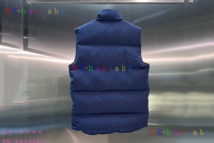 NEW 캐나다구스 패딩조끼 신상 C 4722250