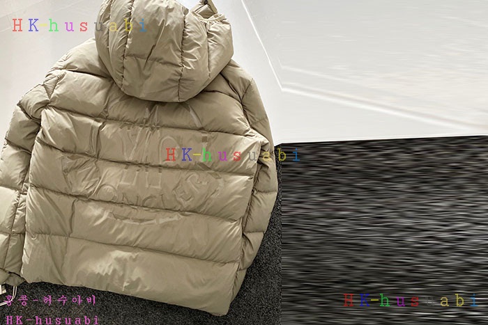 NEW 몽클레어 패딩 신상 M 288683