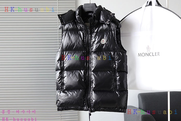 NEW 몽클레어 패딩조끼 신상 M 288533