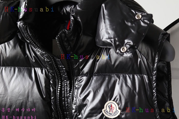 NEW 몽클레어 패딩조끼 신상 M 288533