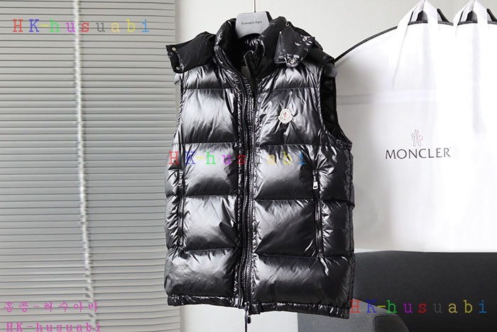 NEW 몽클레어 패딩조끼 신상 M 288533