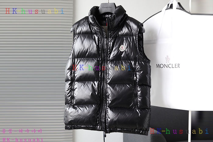 NEW 몽클레어 패딩조끼 신상 M 288533