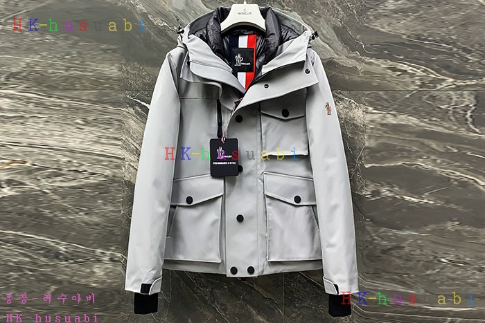 NEW 몽클레어 패딩 신상 M 288535