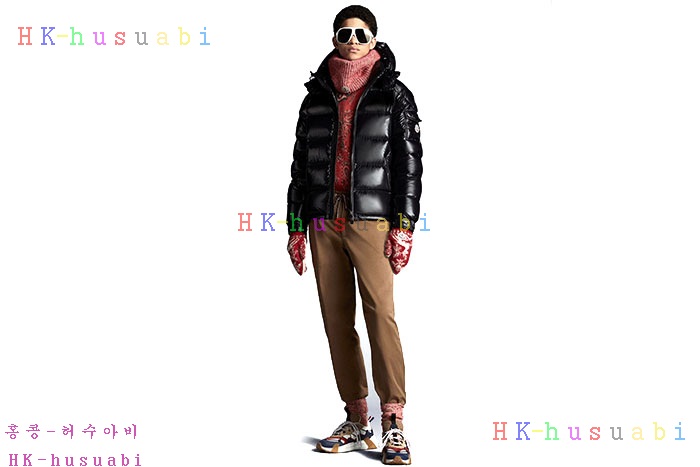 NEW 몽클레어 패딩 신상 M 288664