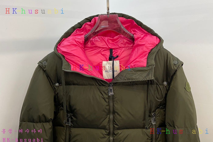 NEW 몽클레어 패딩 신상 M 288678