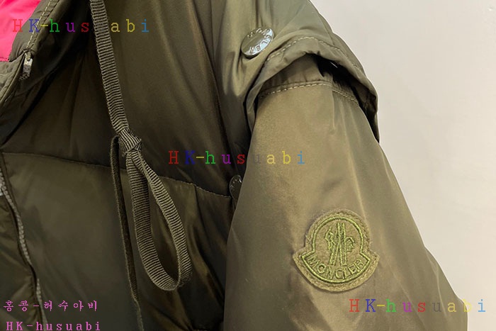 NEW 몽클레어 패딩 신상 M 288678