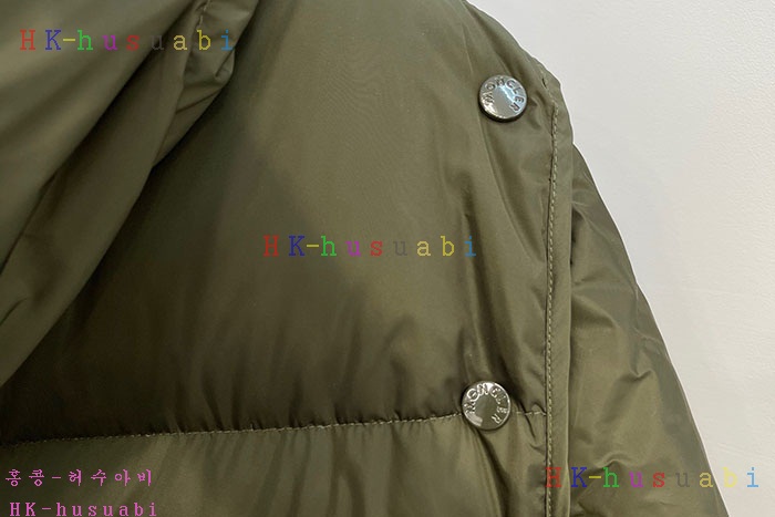 NEW 몽클레어 패딩 신상 M 288678