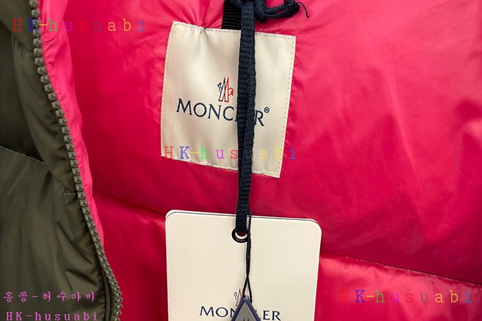 NEW 몽클레어 패딩 신상 M 288678