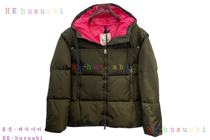 NEW 몽클레어 패딩 신상 M 288678