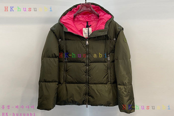 NEW 몽클레어 패딩 신상 M 288678