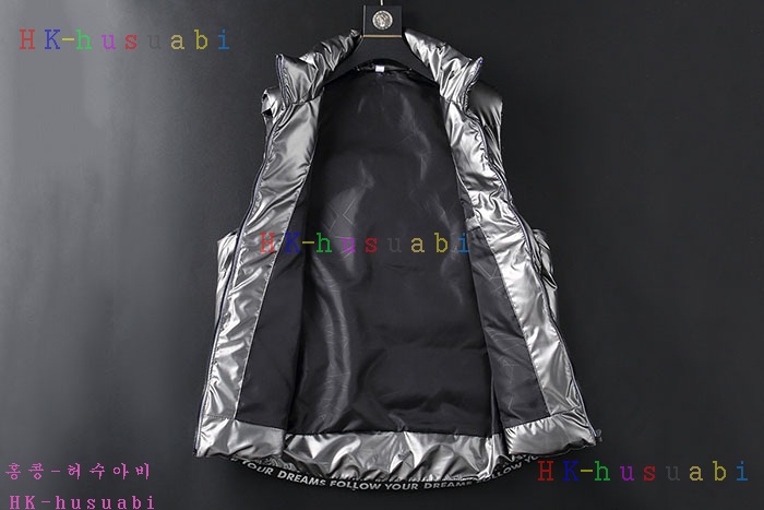 NEW 몽클레어 패딩조끼 신상 M 288693