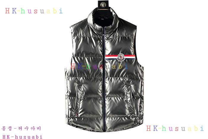 NEW 몽클레어 패딩조끼 신상 M 288693