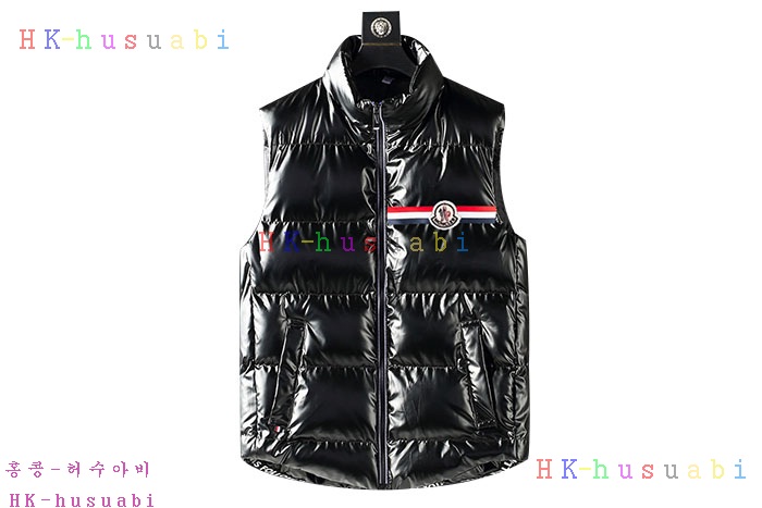 NEW 몽클레어 패딩조끼 신상 M 288693