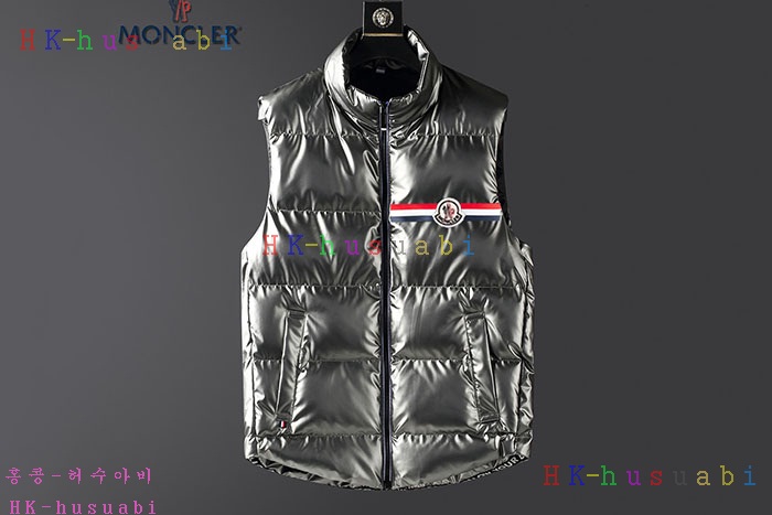 NEW 몽클레어 패딩조끼 신상 M 288693