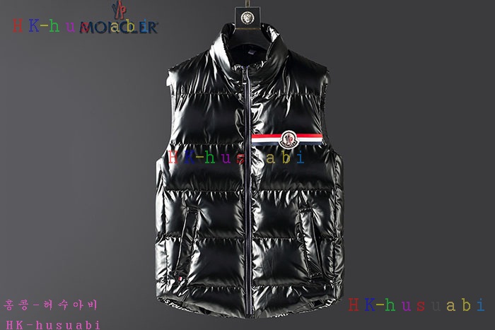 NEW 몽클레어 패딩조끼 신상 M 288693