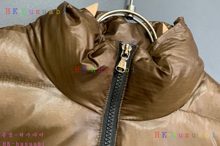 NEW 몽클레어 패딩조끼 신상 M 288690