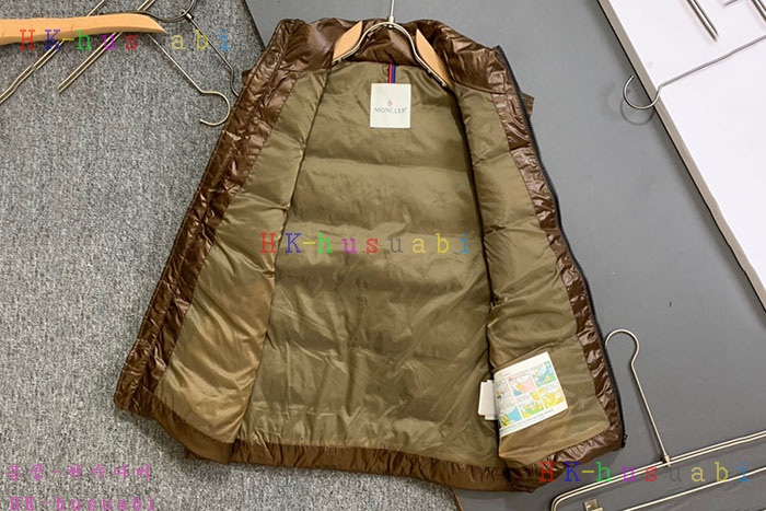 NEW 몽클레어 패딩조끼 신상 M 288690
