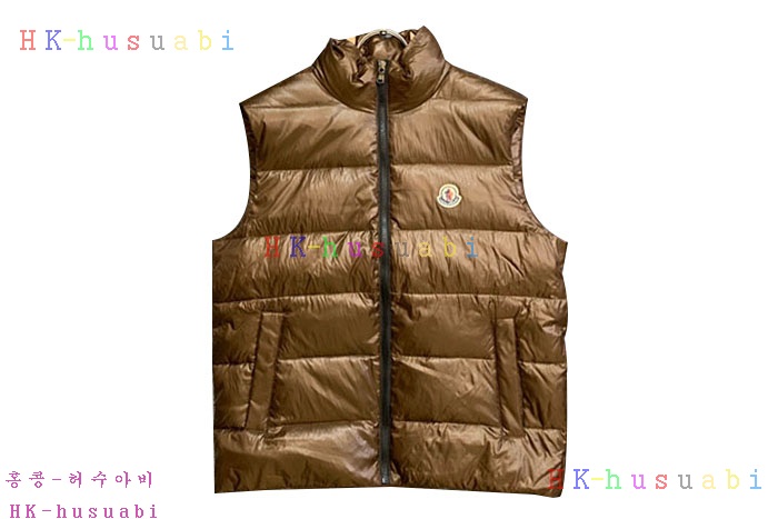 NEW 몽클레어 패딩조끼 신상 M 288690
