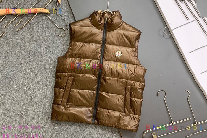 NEW 몽클레어 패딩조끼 신상 M 288690