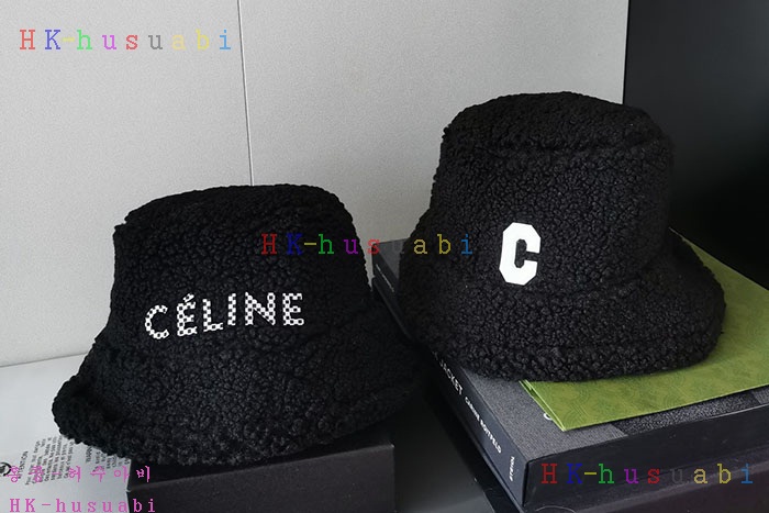 NEW 셀린느 모자 신상 C 5552801