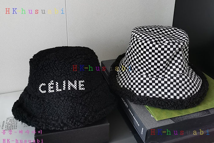 NEW 셀린느 모자 신상 C 5552801