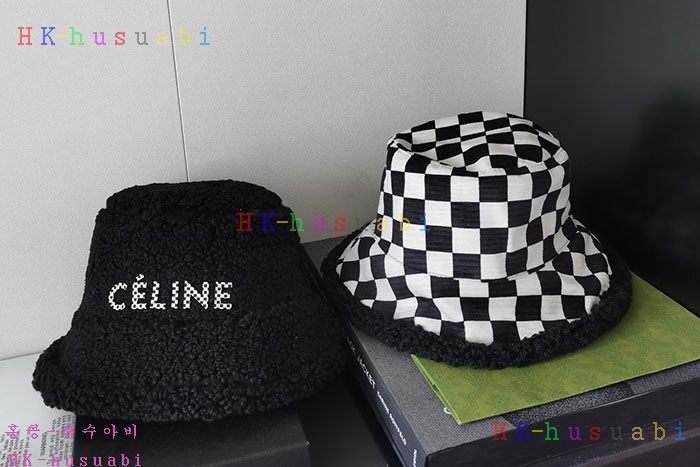 NEW 셀린느 모자 신상 C 5552801
