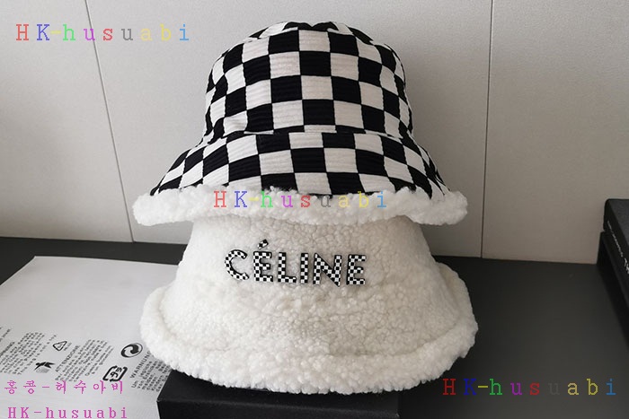 NEW 셀린느 모자 신상 C 5552801