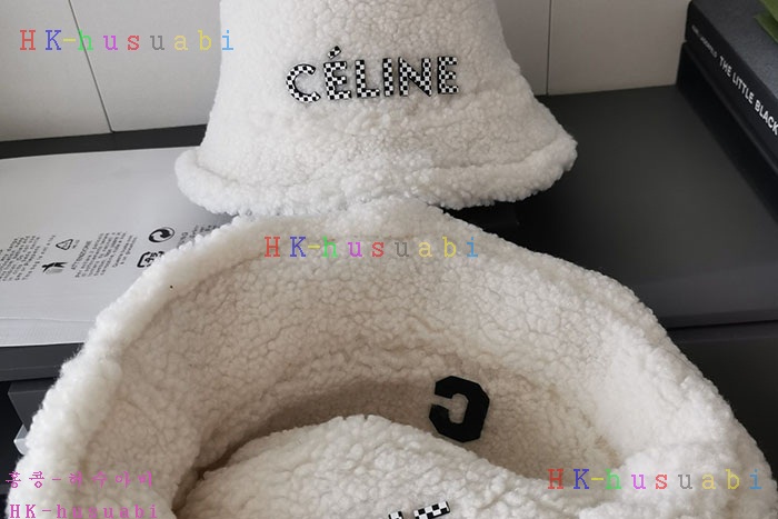 NEW 셀린느 모자 신상 C 5552801
