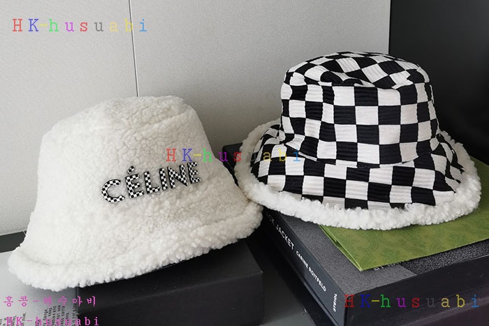 NEW 셀린느 모자 신상 C 5552801