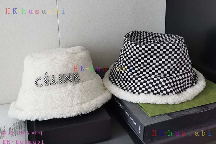 NEW 셀린느 모자 신상 C 5552801