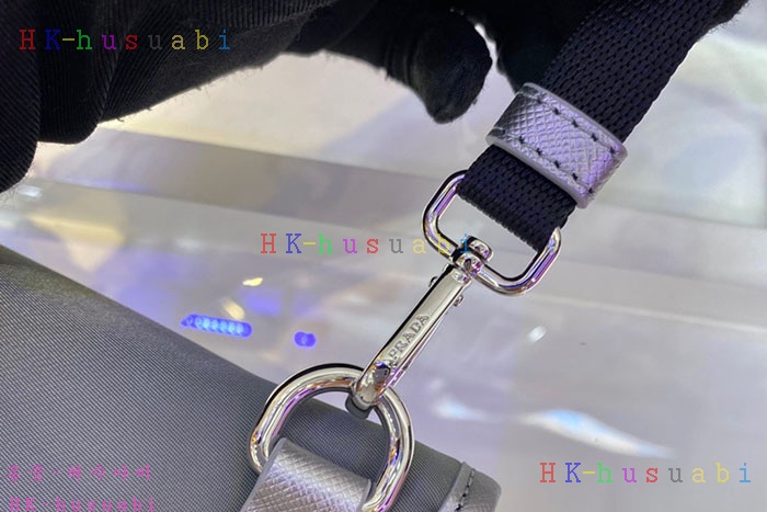 ★미러급★프라다 포코노 미니 폰 파우치 크로스백 2ZH108-7