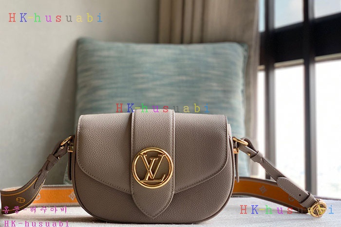 ★미러급★루이비통 LV 퐁 뇌프 소프트 MM M58728-2