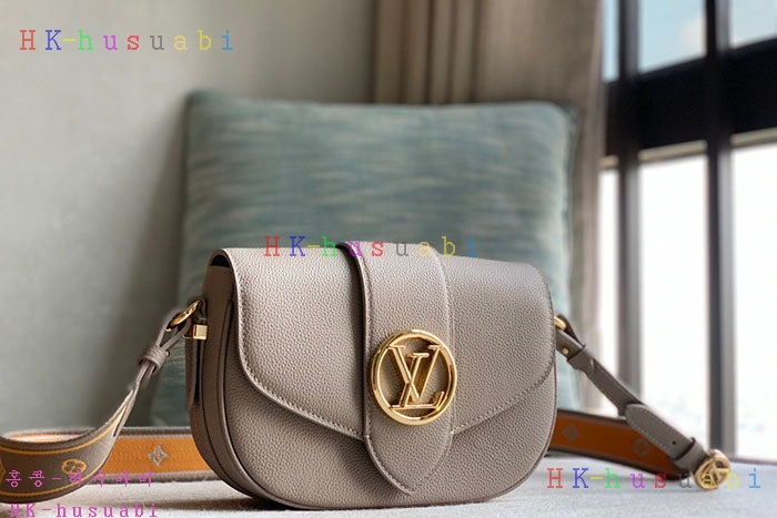 ★미러급★루이비통 LV 퐁 뇌프 소프트 MM M58728-2