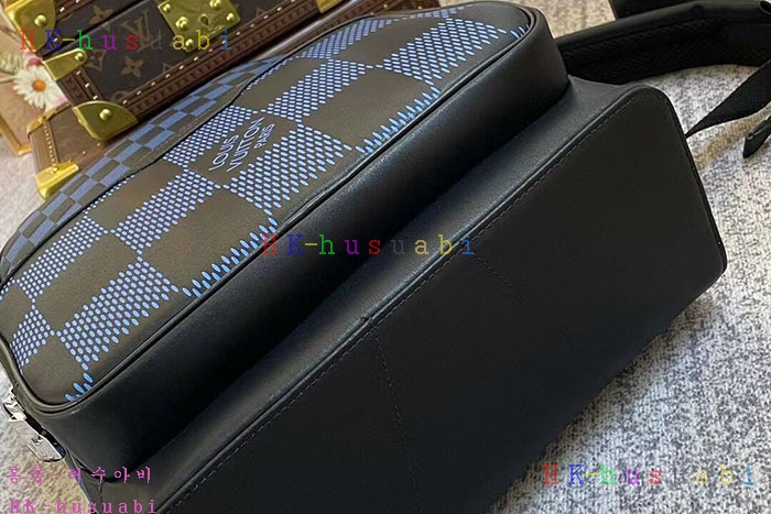 ★미러급★ 루이비통 캠퍼스 백팩 N50021 