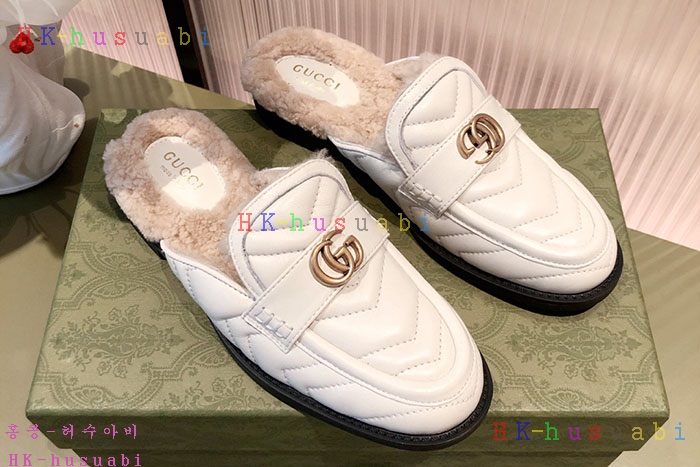 NEW 구찌 신발 신상 GU 114330