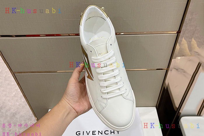 NEW 지방시 스니커즈 신상 GV 225227