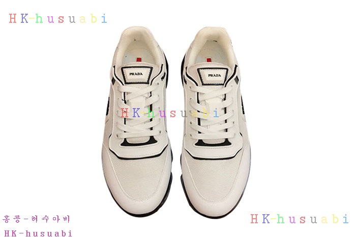 NEW 프라다 스니커즈 신상 P 336705