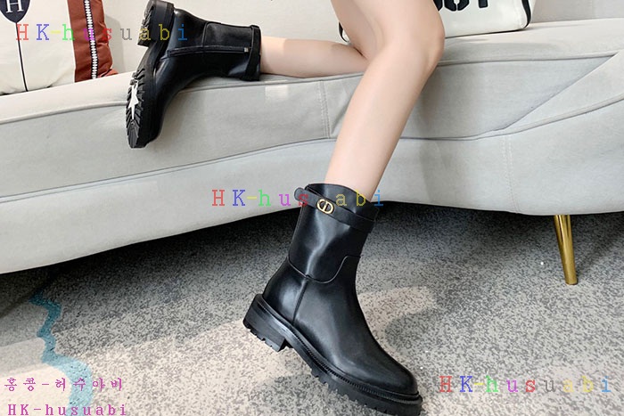 NEW 디올 부츠 신상 DR 1126602