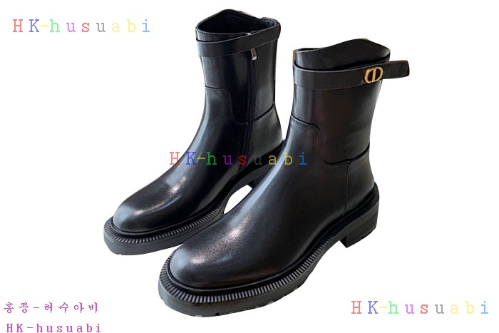 NEW 디올 부츠 신상 DR 1126602