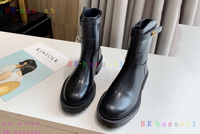 NEW 디올 부츠 신상 DR 1126602