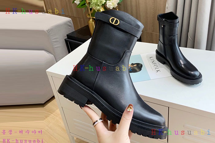 NEW 디올 부츠 신상 DR 1126602
