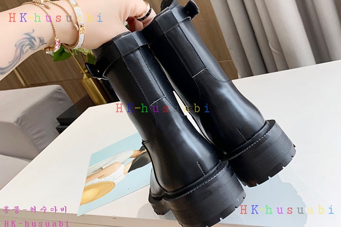 NEW 디올 부츠 신상 DR 1126602