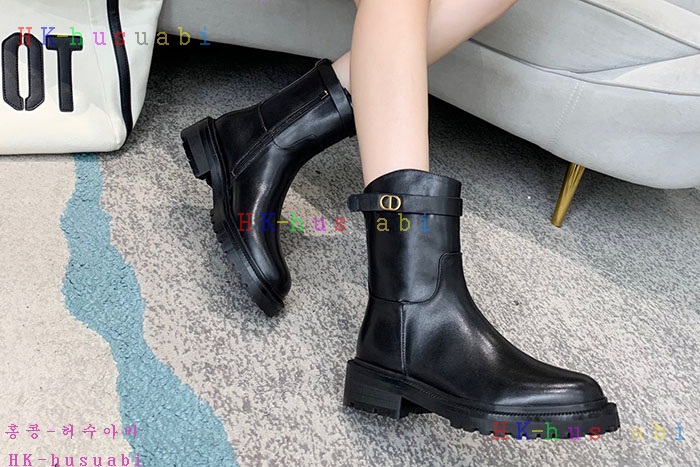 NEW 디올 부츠 신상 DR 1126602