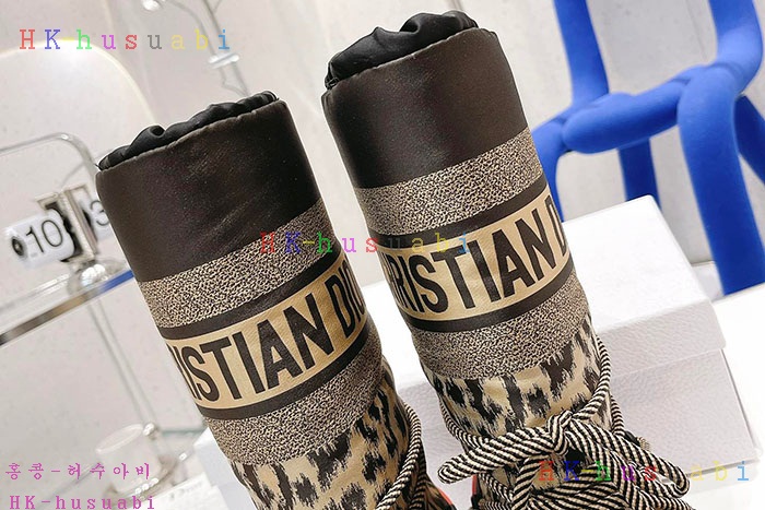 NEW 디올 부츠 신상 DR 1124267