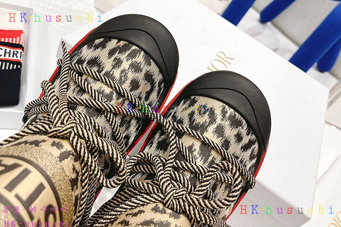 NEW 디올 부츠 신상 DR 1124267