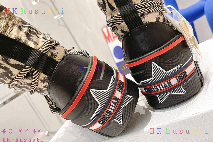 NEW 디올 부츠 신상 DR 1124267