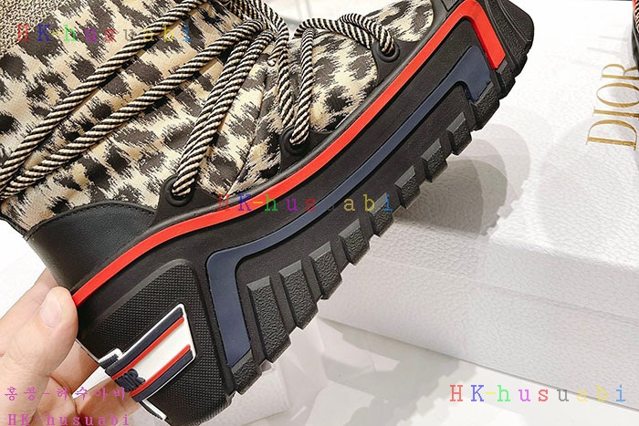 NEW 디올 부츠 신상 DR 1124267