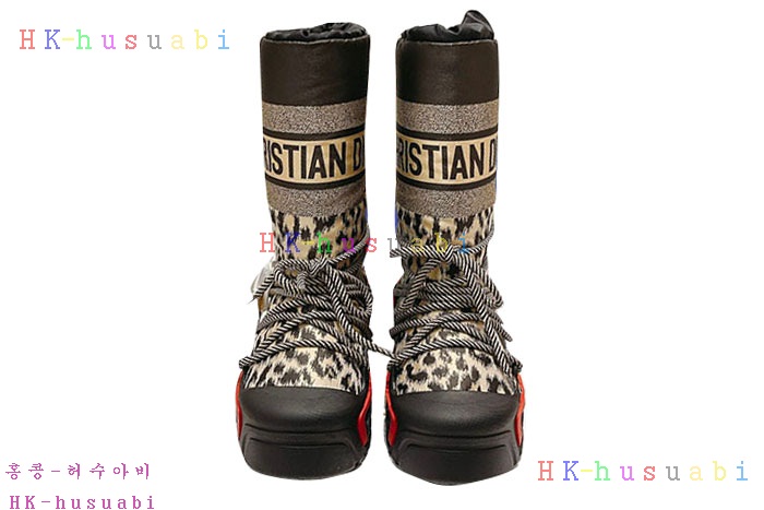 NEW 디올 부츠 신상 DR 1124267