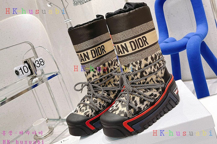 NEW 디올 부츠 신상 DR 1124267