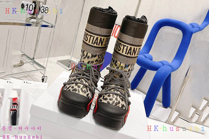 NEW 디올 부츠 신상 DR 1124267